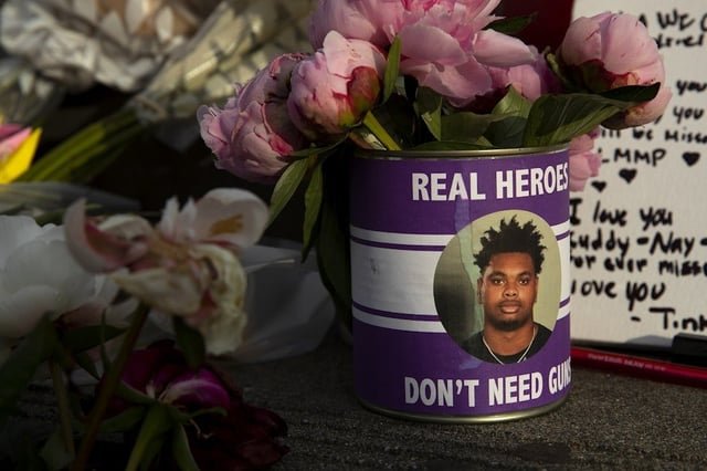 Family of Garfield High student fatally shot on campus sues Seattle Public Schools