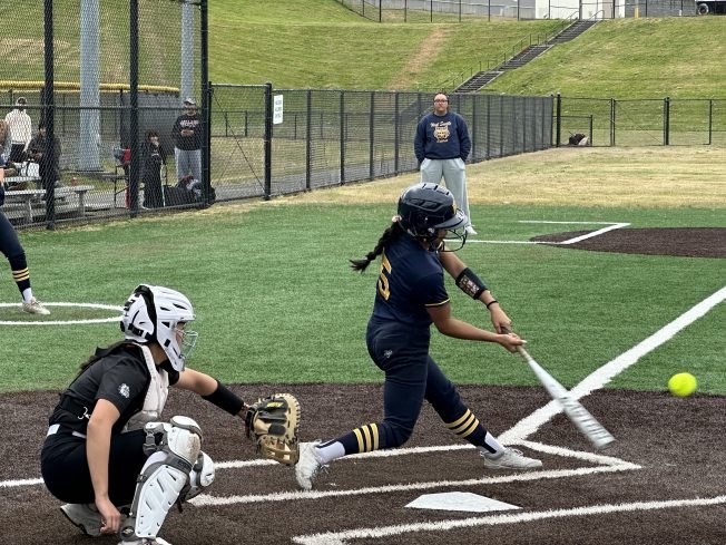 SPORTS: WSHS softball looks ahead to next year after season-ending loss at district tournament