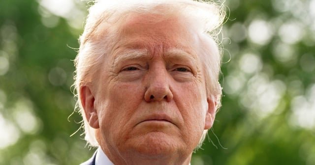 Judge strikes down ‘unprecedented’ Trump order targeting [seattle based] Perkins Coie law firm