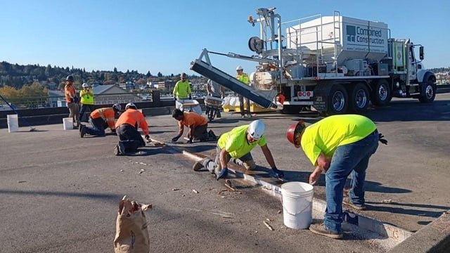 Seattle’s Ballard Bridge to close May 9-12, more weekend closures ahead