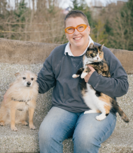 Remembering Laura May Bruco, 1970-2025