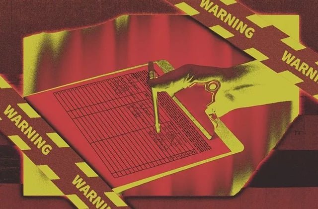 Brian Heywood Tortures Us With More Ballot Measures