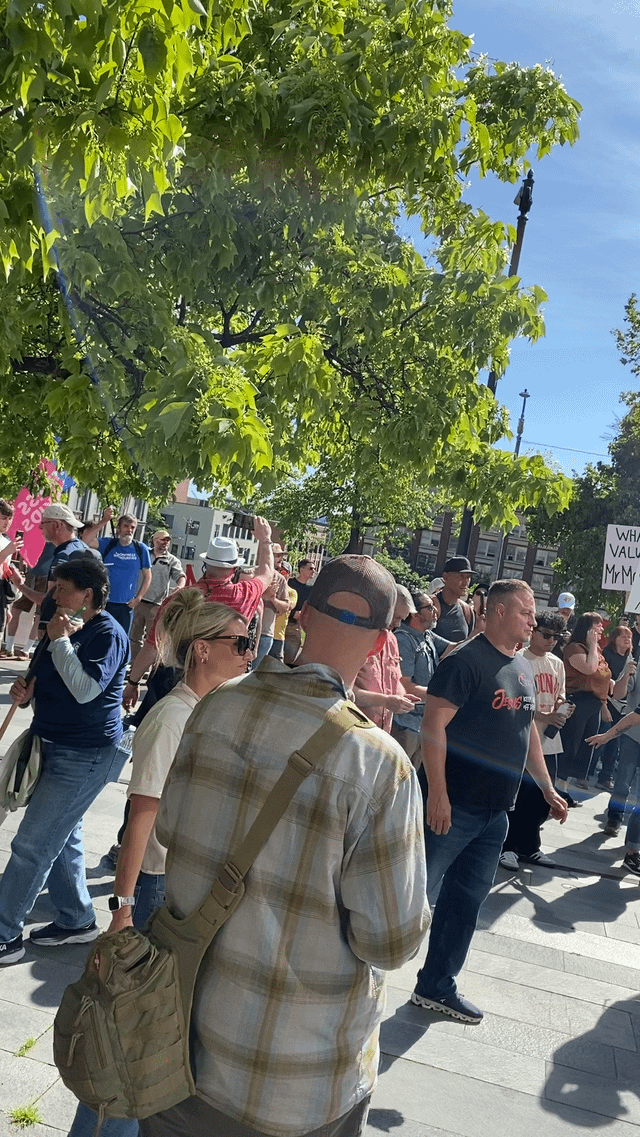 Behind the Scenes of a Fundamentalist Cult