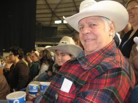 Remembering Richard Haich