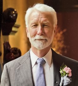 Celebration of Life planned May 17 for Michael S. Dey, 74