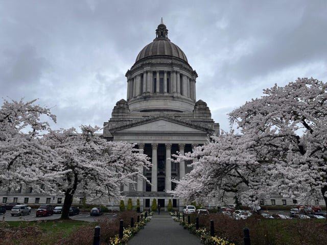 A look at six just-passed housing bills that will affect WA renters, property owners