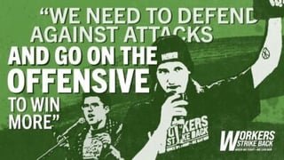 With Workers Strike Back looming, Seattle City Council to begin debate over conflict of interest changes