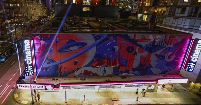 SIFF 2025: Seattle’s premier film festival returns in challenging times