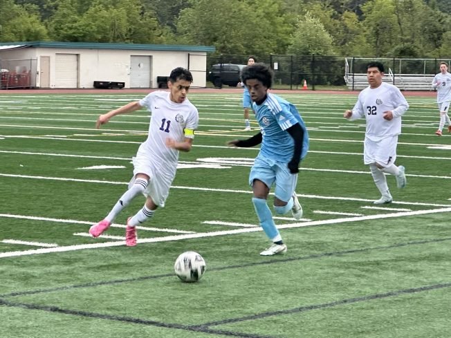 SOCCER: Emotional end to Chief Sealth IHS boys’ season
