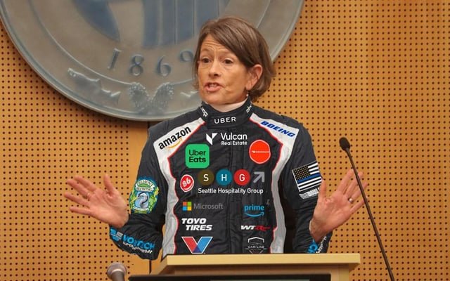 Seattle City Council Begins Ethics Code Meeting with Brand Acknowledgement