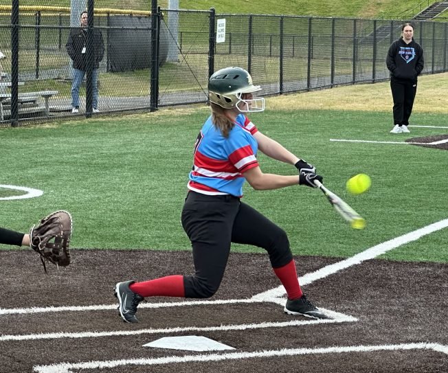 SOFTBALL: Chief Sealth IHS team plays again today after Friday night district-tournament win