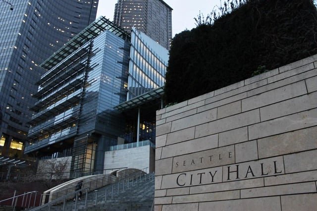 Op-Ed: Lowering Ethical Standards to Allow Elected Officials’ Self-Dealing is a Terrible Idea – The Urbanist