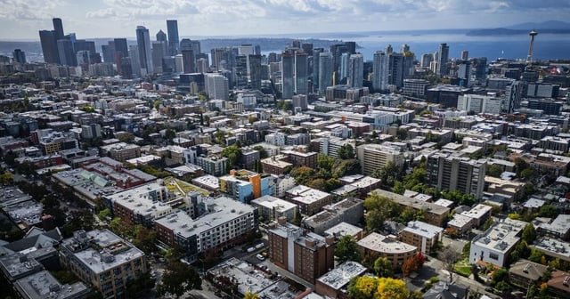 White House blasts Seattle housing program as ‘woke,’ pitches budget cuts