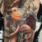 Botanical Tattoo Artists?
