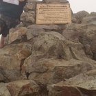 Mailbox Peak, Washington – Rainier for Robert (Description in first comment)