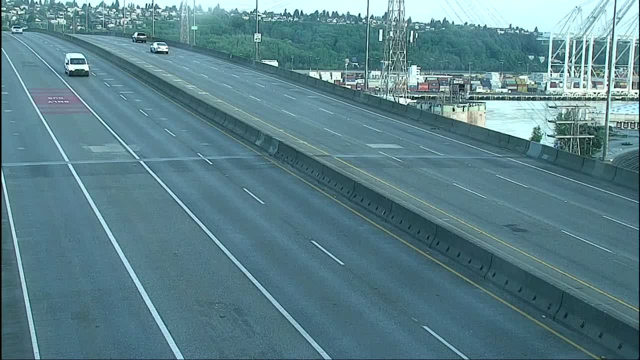 TRAFFIC, WEATHER, ROAD WORK, TRANSIT: Thursday watch