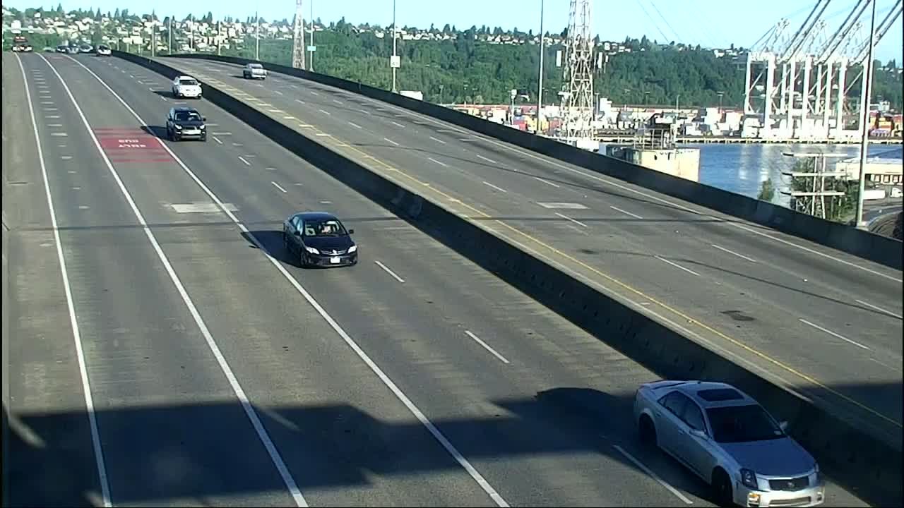 TRAFFIC, WEATHER, ROAD WORK, TRANSIT: May’s final Friday