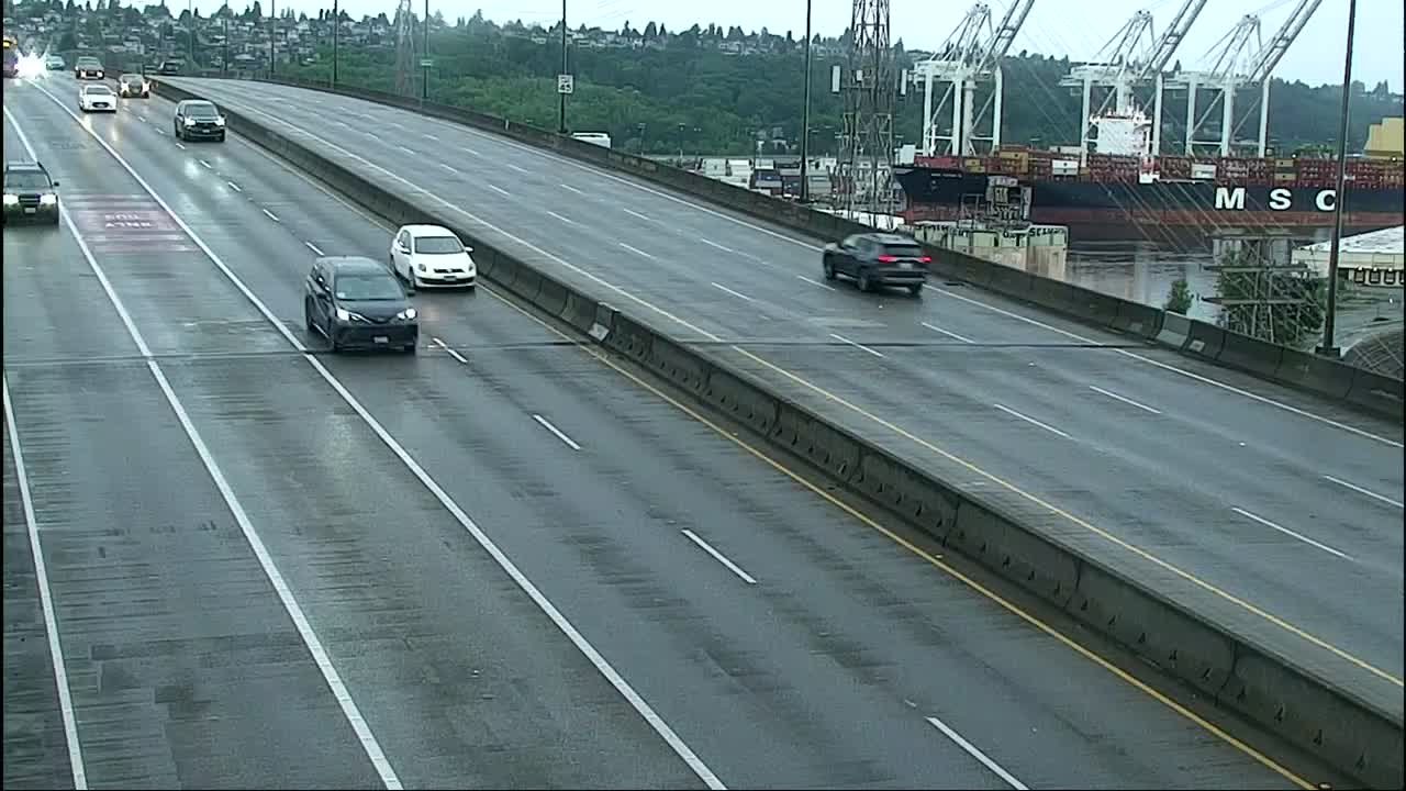 TRAFFIC, WEATHER, ROAD WORK, MORE: Wednesday info