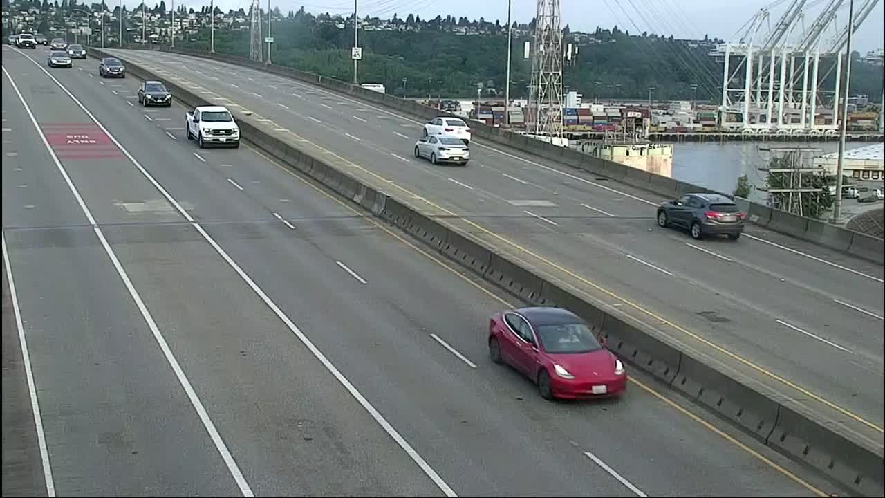 TRAFFIC, WEATHER, TRANSIT, ROAD WORK: Wednesday watch