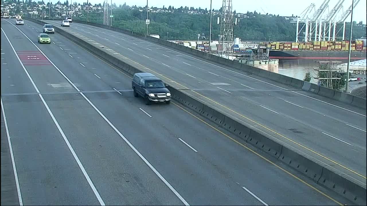 TRAFFIC, WEATHER, ROAD WORK, TRANSIT: Thursday notes