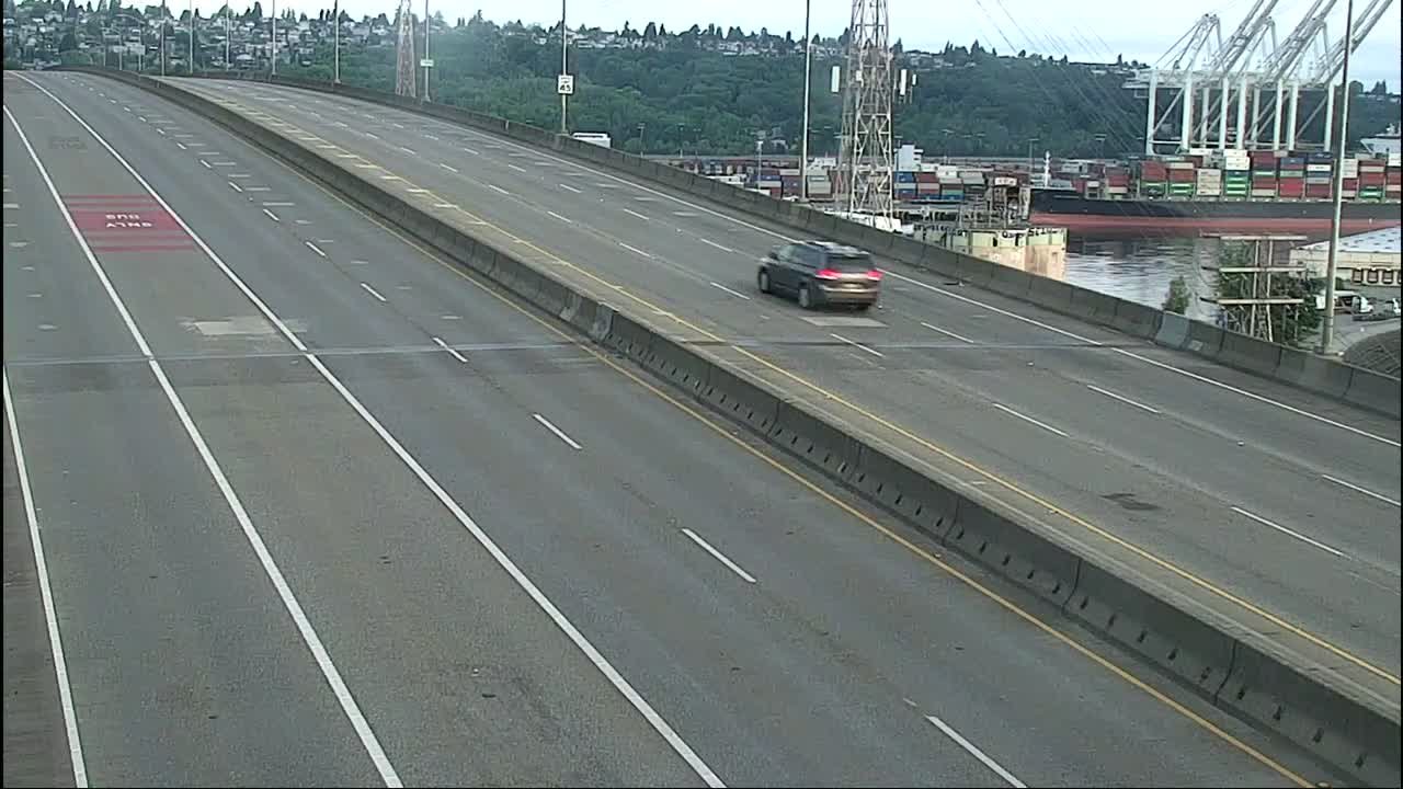 TRAFFIC, WEATHER, ROAD WORK, TRANSIT: Friday, and on into holiday weekend