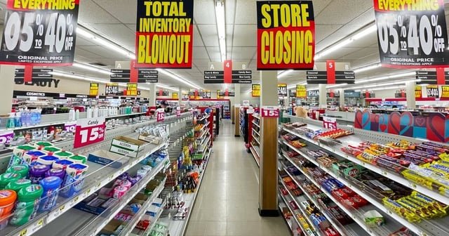 Why the new Rite Aid bankruptcy could kill Seattle’s Bartell Drugs