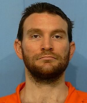 CRIME WATCH FOLLOWUP: David Williford back in custody