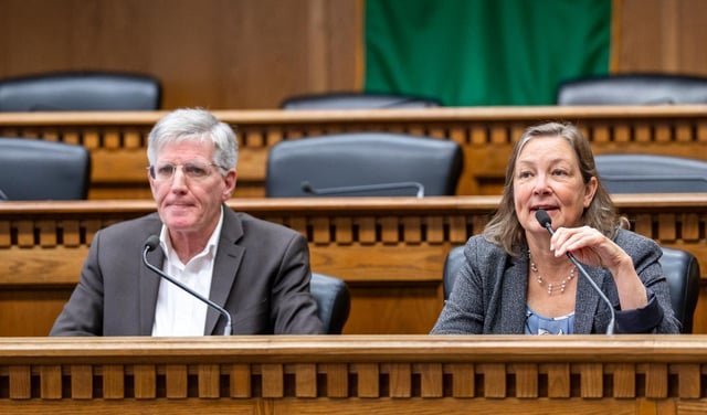 Washington State Budget Compromise Leaves Many Hoping for More – The Urbanist