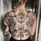 Looking for tattoo artist recs