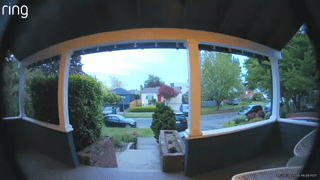 Stolen motorcycle near 806 NW64th street