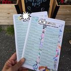 Seattle Indie Bookstore Day 2025 Done!