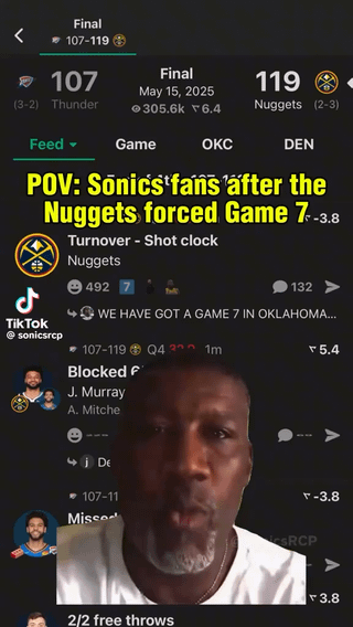 Although not everyone was for bringing NBA back can we at least agree OKC is a horrible place and never deserved Seattle