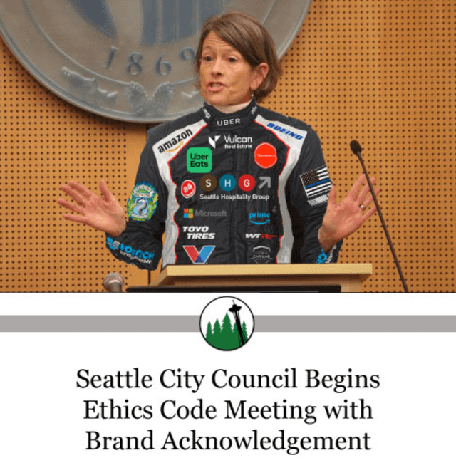 Just gonna leave this here…