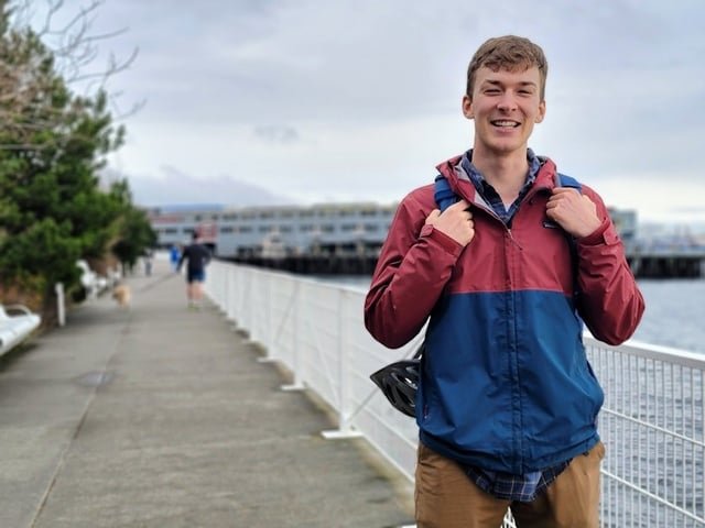 Rediscover Seattle with this ‘professional’ pedestrian’s 20-mile saunter across the city