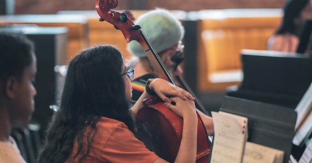 Seattle jazz and music nonprofits see their 2025 NEA grants vanish