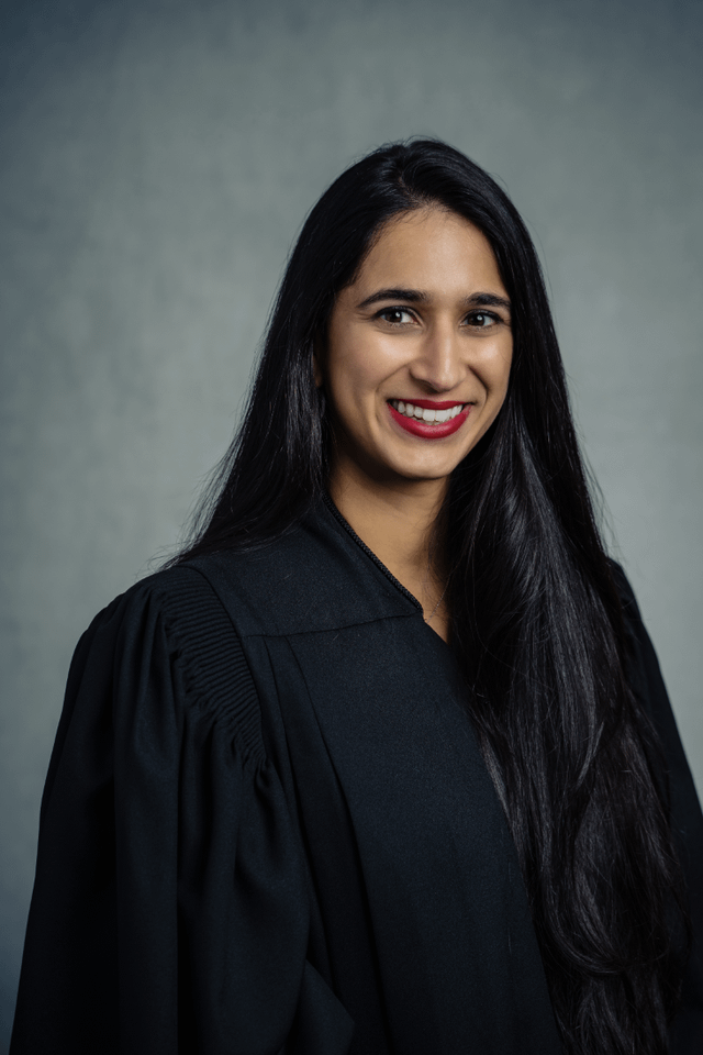 In Bar Complaint, Municipal Court Judge Vaddadi Accuses City Attorney of Improperly Barring Her From Hearing Cases – PubliCola