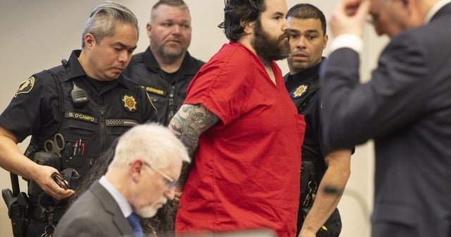 Seattle man sentenced to 35 years in killing of activist Elijah Lewis