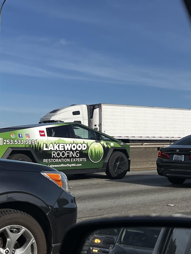 I Can’t Imagine This is Good for Business