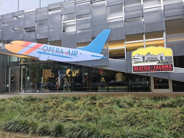 You can’t fool me, Nathan Fielder