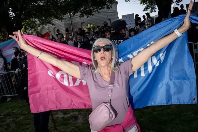 The City Let Anti-LGBTQ Religious Zealots Take Over Cal Anderson