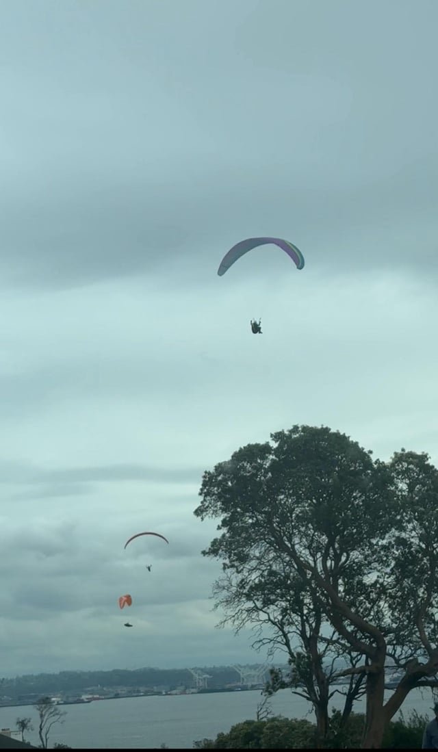 Your unemployed friend at 2 pm on a random Friday