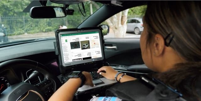 WA license plate readers can be used by other state’s police to search for women legally getting an abortion here