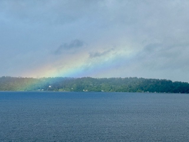 From comedy to college to commenting, here’s what’s on our list for your West Seattle Monday