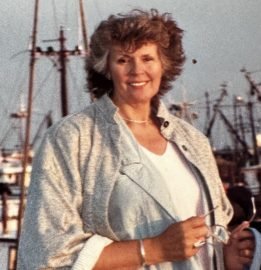 Remembering Dolores J. Oliver, 1930-2025