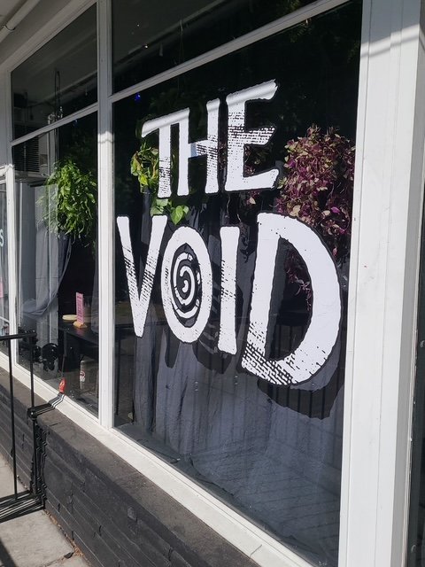 “West Seattle doesn’t just stop at the end of The Junction.’ Gaming cafe Till Dawn rebrands as The Void, 7 months after ownership change