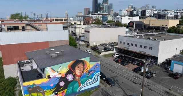 How Little Saigon persists as a hub for Seattle’s Vietnamese community