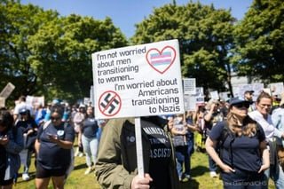 Protests planned as fundamentalist church bringing #DontMessWithOurKids rally to Cal Anderson next week
