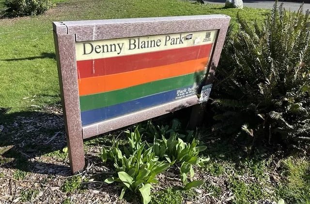 Denny Blaine Beach Group Meets With SPD, City Leaders