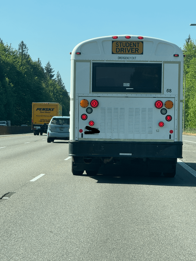 These are getting out of hand