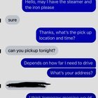 How can people live in the world like this?